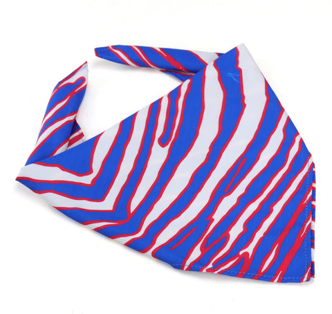 Mafia Stripes Pet Bandana