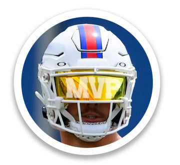 Josh Allen MVP – Store716