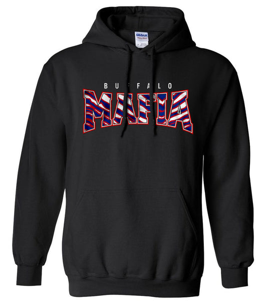 Mafia Black - Hoodie