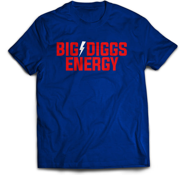 Big Diggs Energy