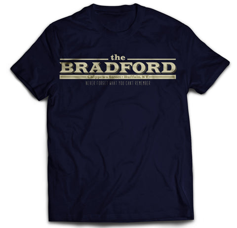 The Bradford - #716Throwbacks