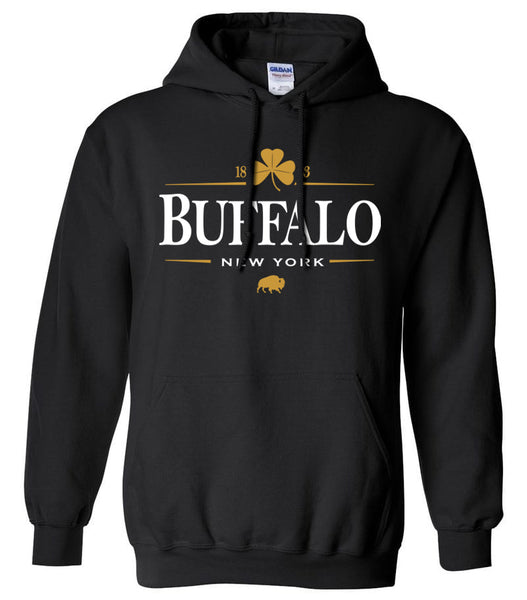 Buffalo Stout Guinness - Hoodie