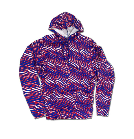 BUY 1 GET 1 50% OFF - Mafia Stripes - Lightweight Youth Hoodie