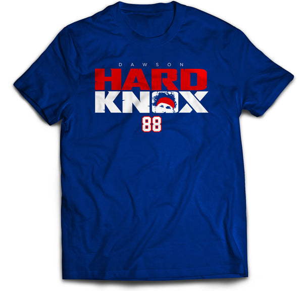 Hard Knox - T-shirt