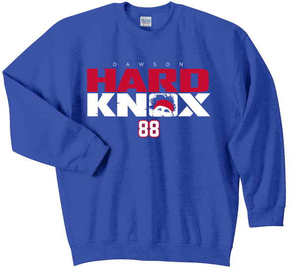Hard Knox - Crew Neck Sweatshirt
