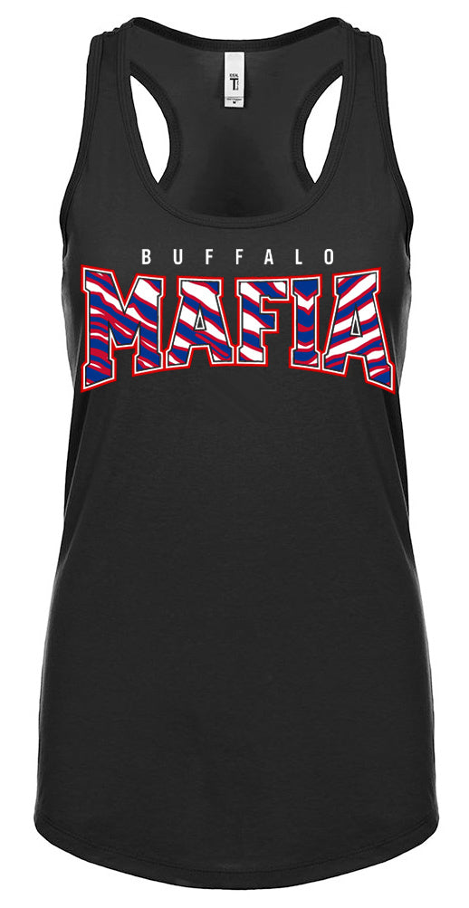 womens buffalo bills tank top