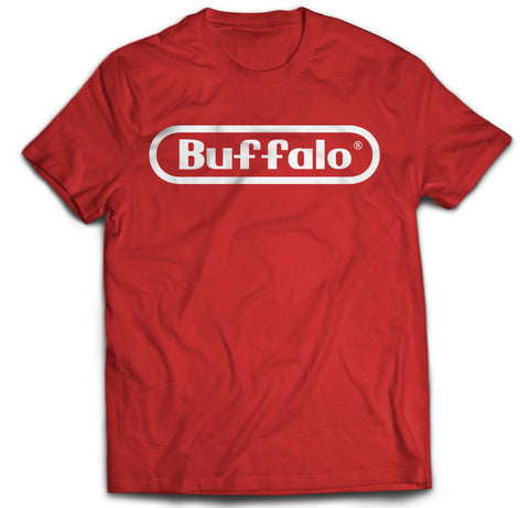 Buffalo Entertainment System