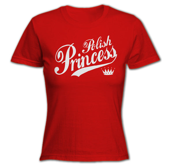 Polish Princess - Ladies