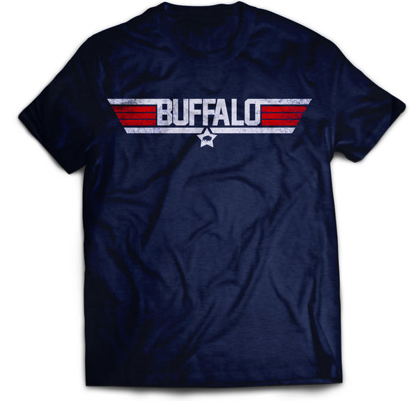 Buffalo Top Gun