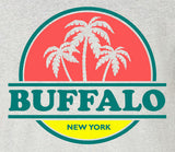 Tropic of Buffalo