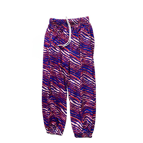 BUY 1 GET 1 50% OFF - Mafia Stripes - Youth Joggers